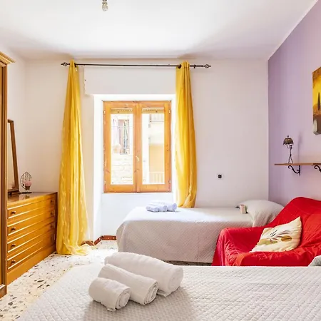 Animo 1 Appartamento