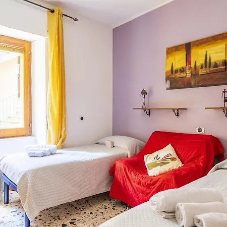 Animo 1 Appartamento *