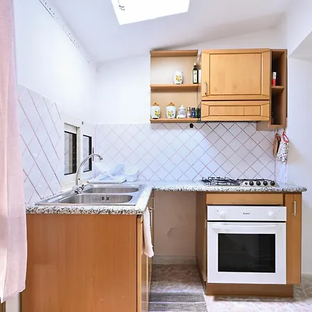 Animo 1 Apartamento Loceri