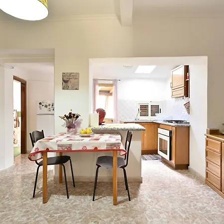 Apartamento Animo 1 Loceri