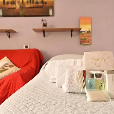 Apartamento Animo 1 Loceri