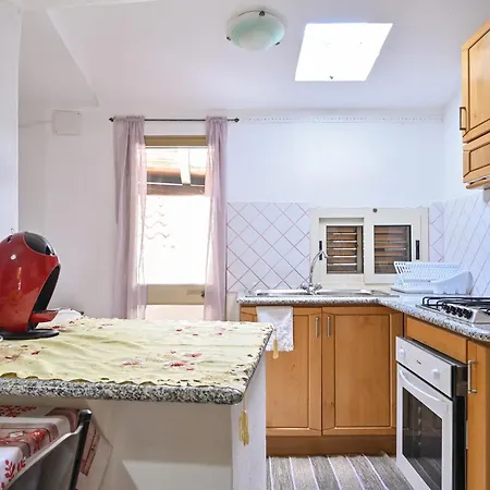 Animo 1 Apartamento Loceri