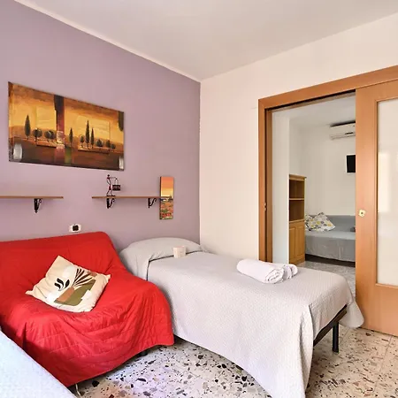 Apartamento Animo 1 Loceri