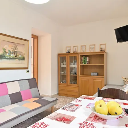 Apartamento Animo 1 *